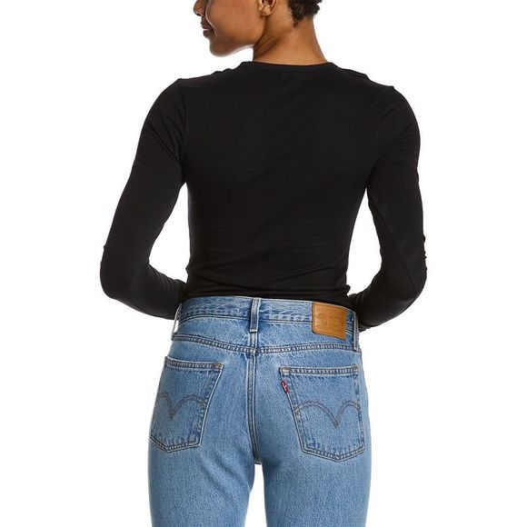 Grey State Ivy Bodysuit - Picture 2 of 4